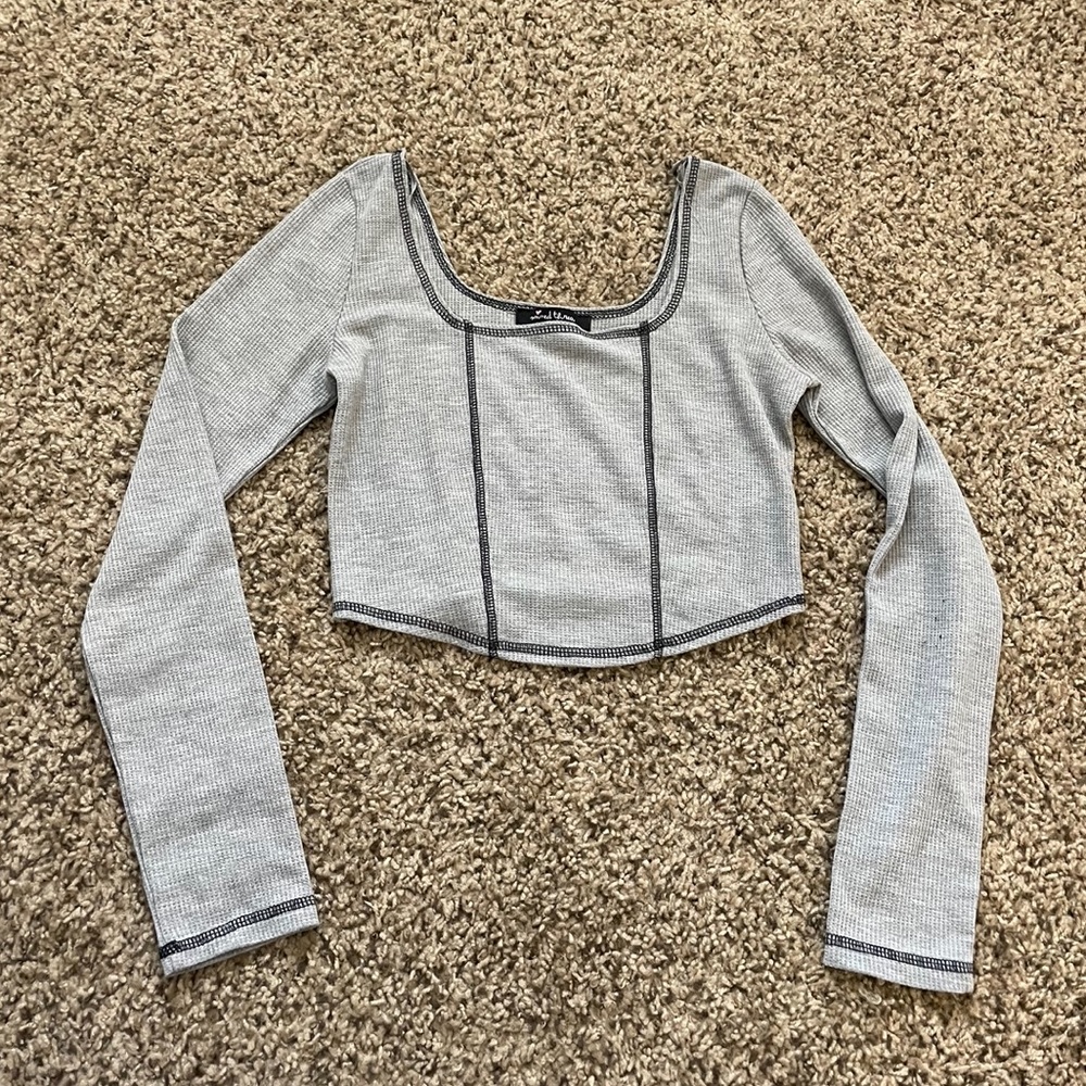 cute top